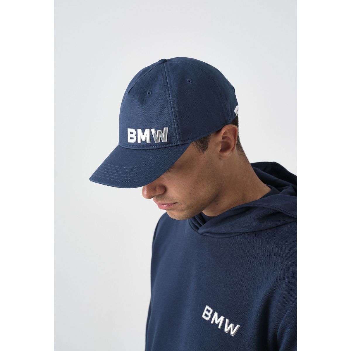 BMW品牌棒球帽 